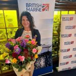 Read more about the article Hannah Cash Steps Down From British Marine SW​