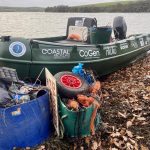 Read more about the article ‘Till The Coast is Clear – Beach Clean