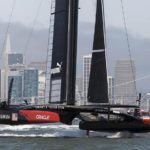 Read more about the article America’s Cup Comes To Plymouth, Devon – September 2011