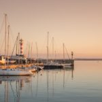 Read more about the article Buying a Houseboat – Part 2 – Boat Moorings