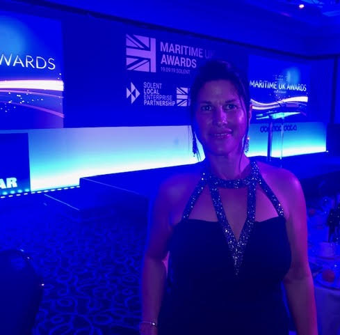 You are currently viewing Judging at the First Ever Maritime UK Awards