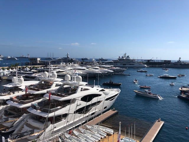 You are currently viewing We will be at Monaco Yacht Show 2019!