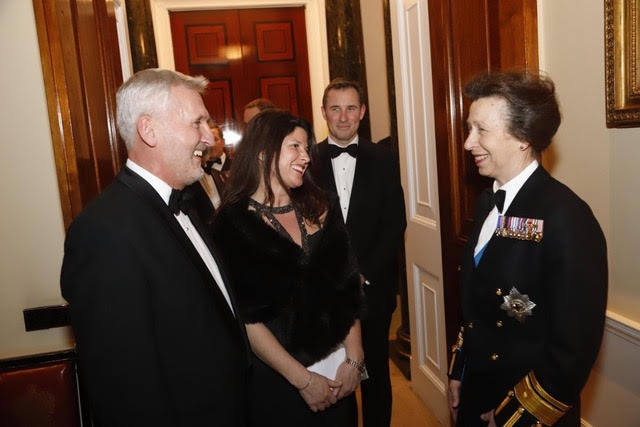 You are currently viewing YachtingLawyers are privileged to support Trinity House