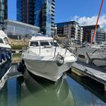 Read more about the article British Marine Trades Association Award Ceremony