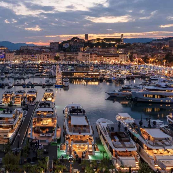 Cannes Yachting Festival 2022