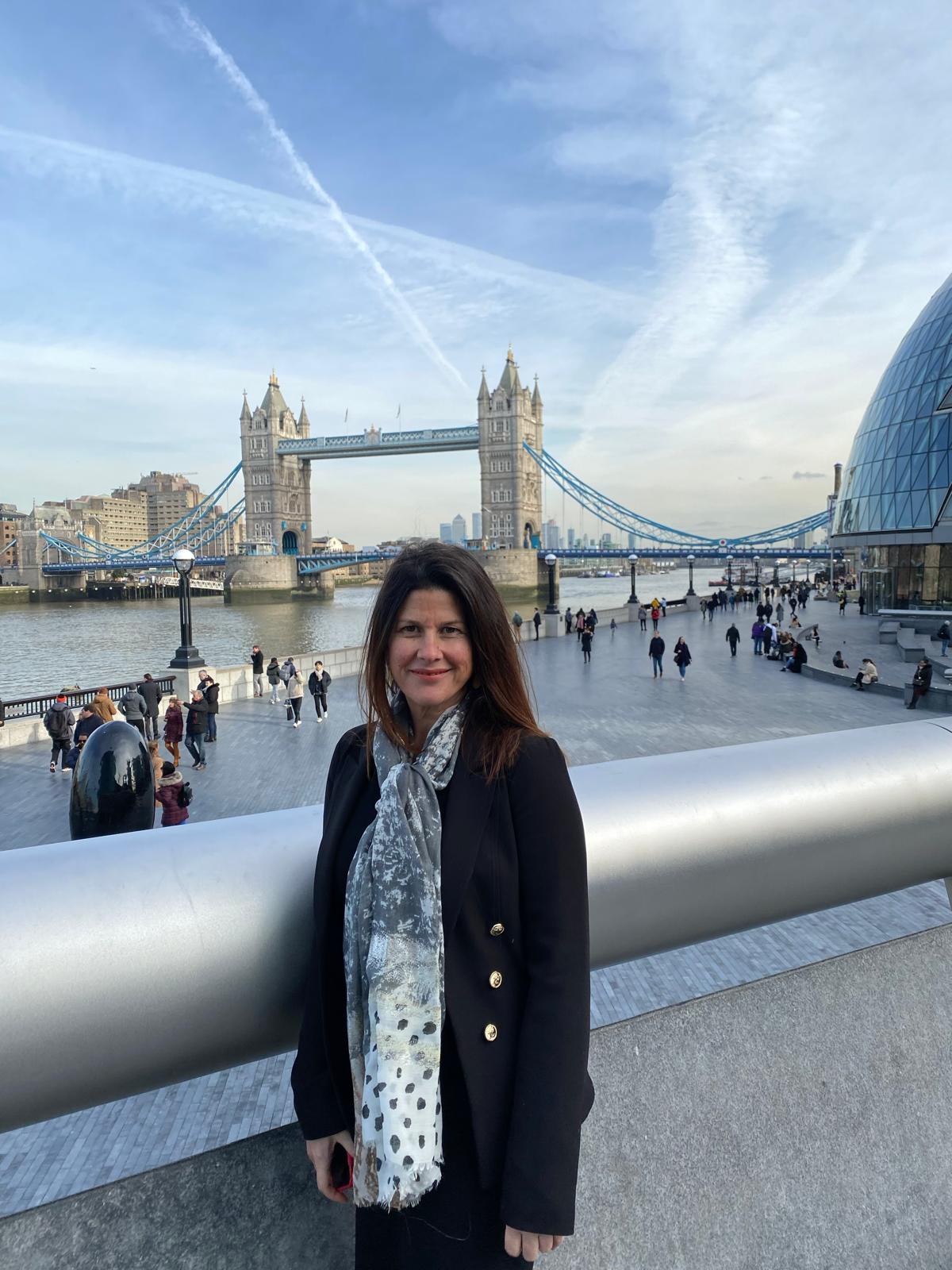 You are currently viewing Our London Office​