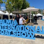 Read more about the article Palma International Boat Show 2022