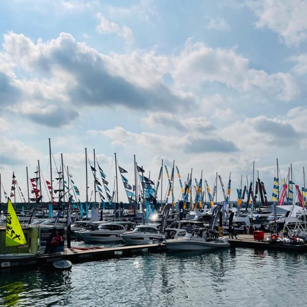 Southampton International Boat Show 2023