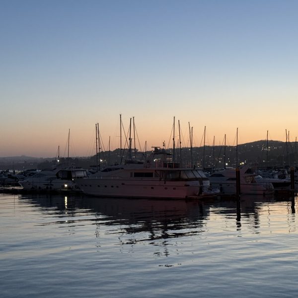 How We Support Clients in a Changing Marine Market