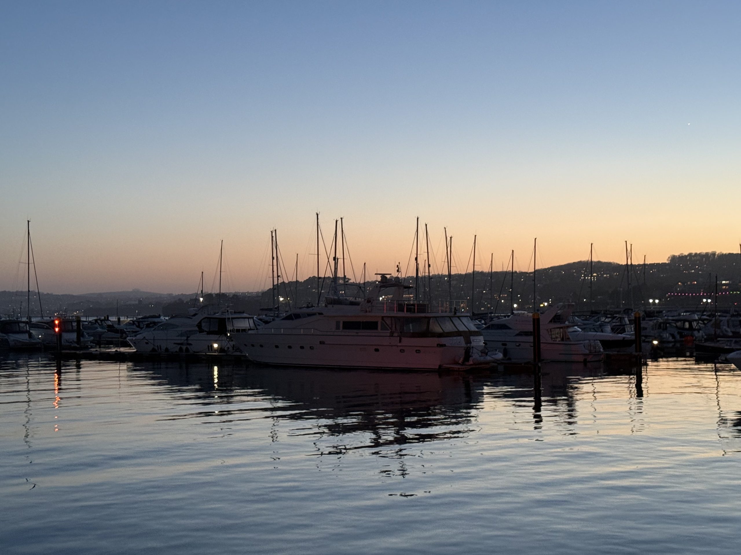 You are currently viewing How We Support Clients in a Changing Marine Market