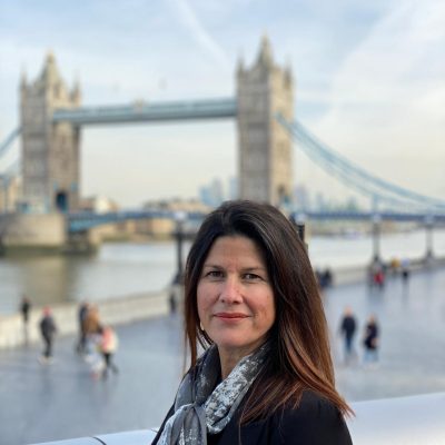 London Office 3