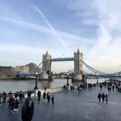 London Office 4